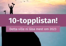 Digital marknadsföring topplista 2023