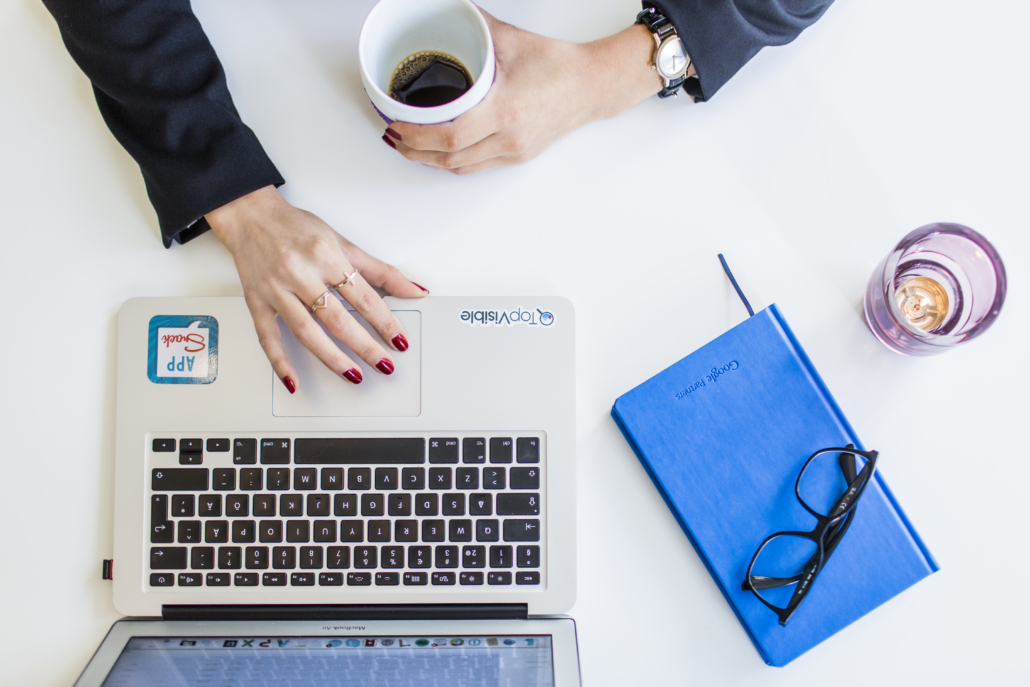 Google AdWords-annonsering
