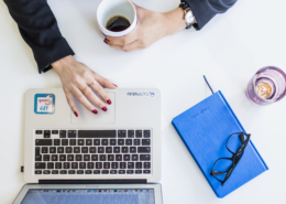 Google AdWords-annonsering