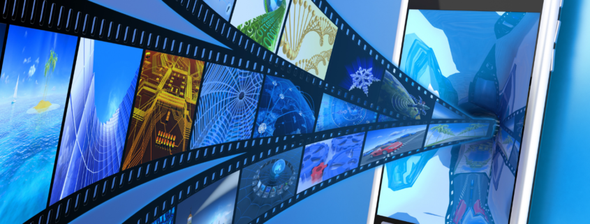 Marknadsföring på sociala medier