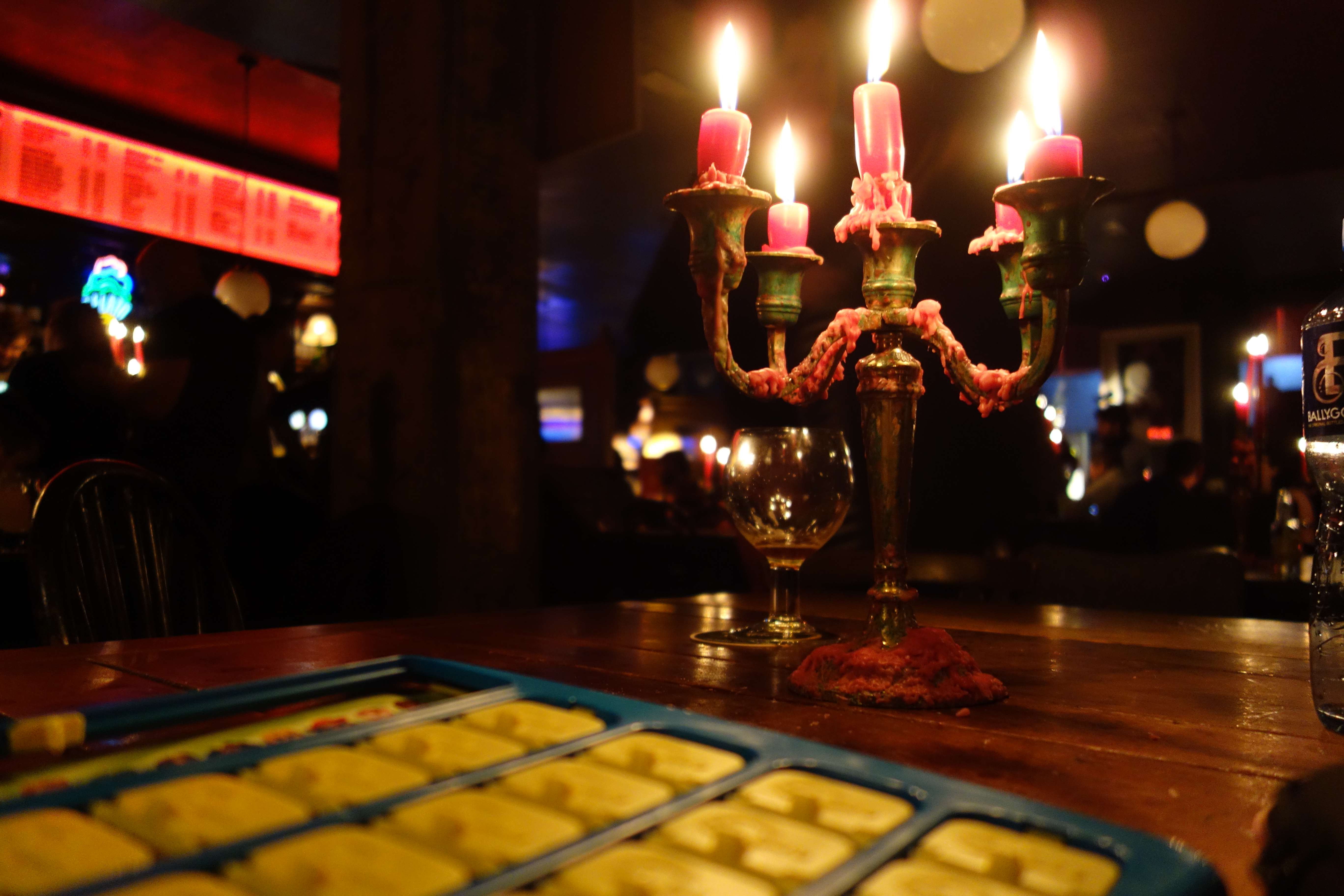 TopCharity - välgörenhetsprojekt