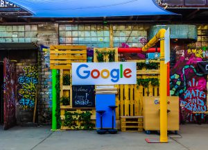 Bli lite smartare med Google Skillshop