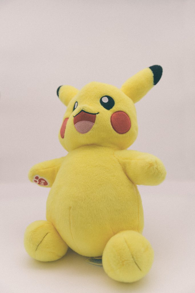 Niantic uppdaterar populära utomhusspel