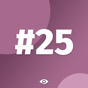 topvisibles avsnitt 25 som handlar om linkedin