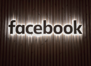 Nyheter Facebook's algoritm