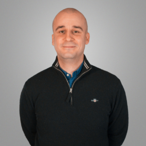 Adam Borowski - SEO Specialist