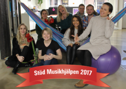 TopVisible Byråhjälpen 2017