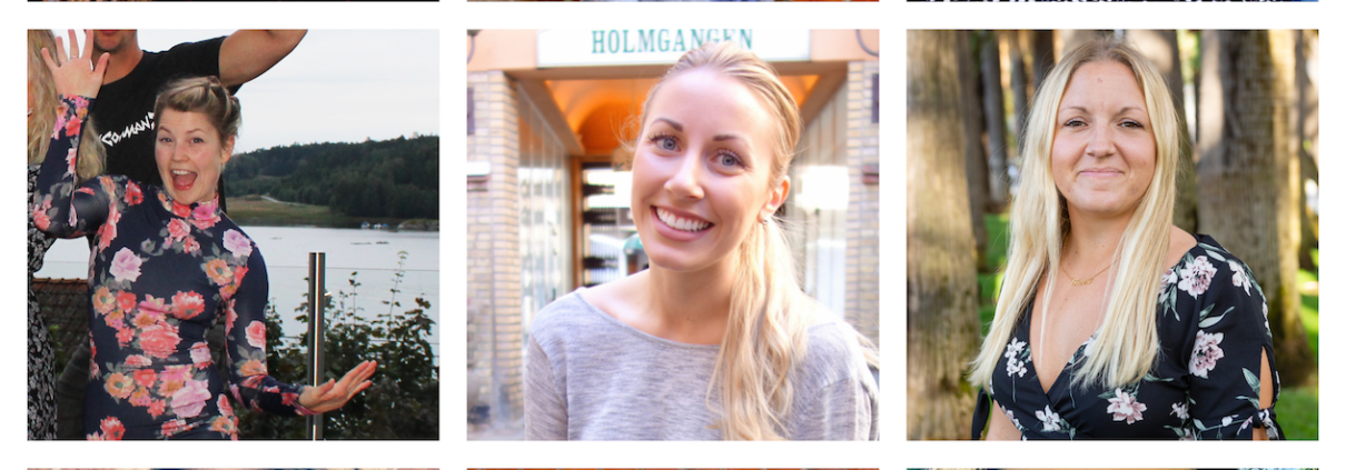 Internationella kvinnodagen