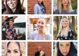 Internationella kvinnodagen