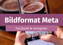 bilformat för meta facebook och instagram