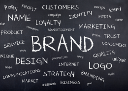 Bygg ett starkt varumärke 7 tips
