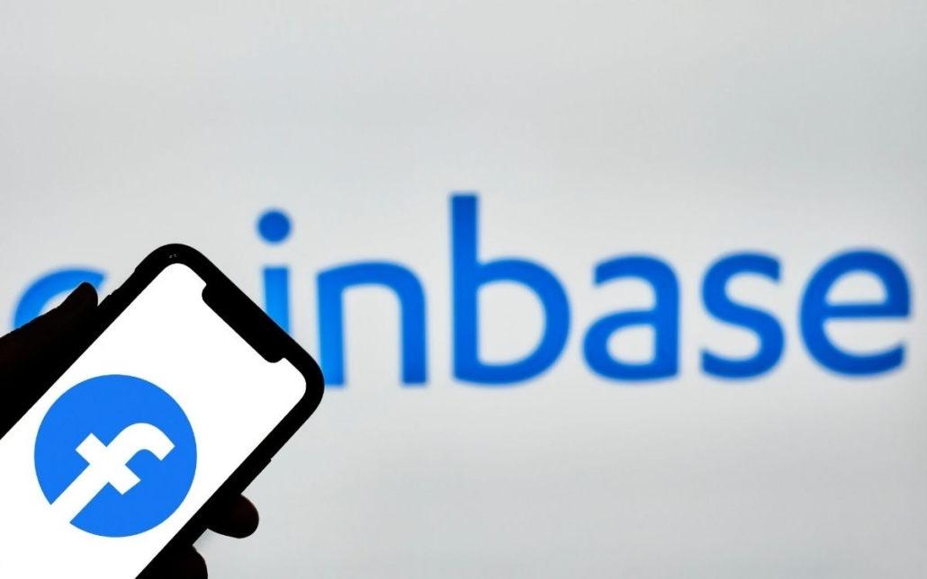 Coinbase Super bowl