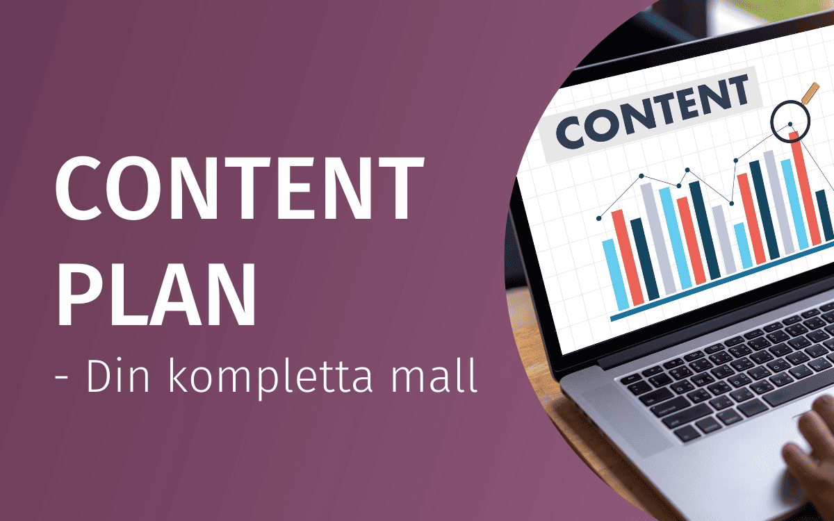 Content Plan [mall]