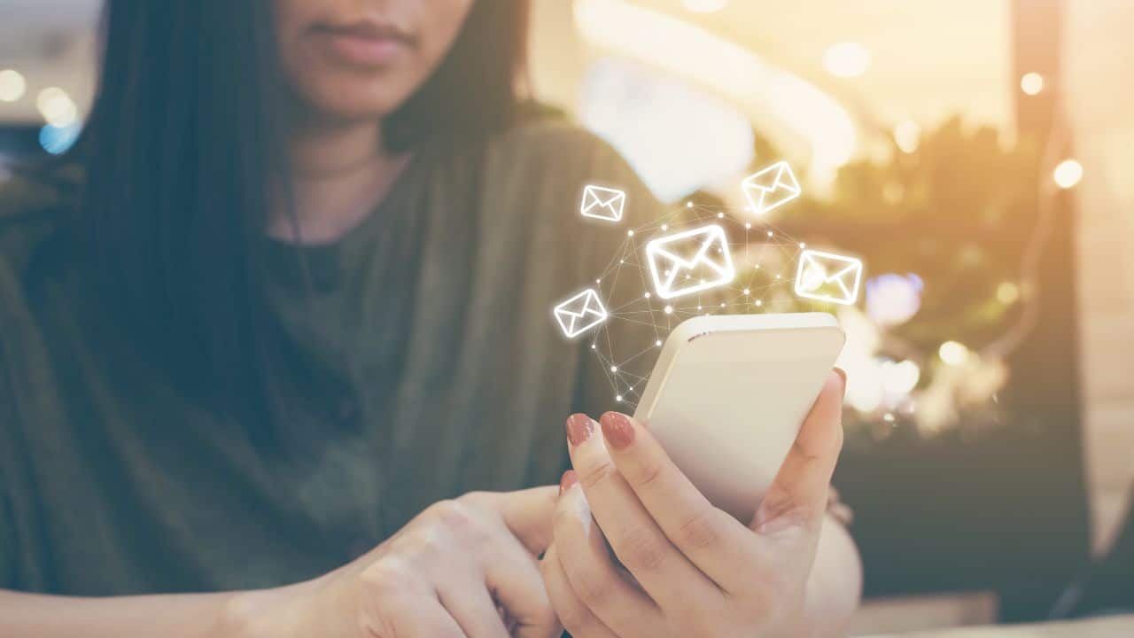 Komma igång email marketing b2b