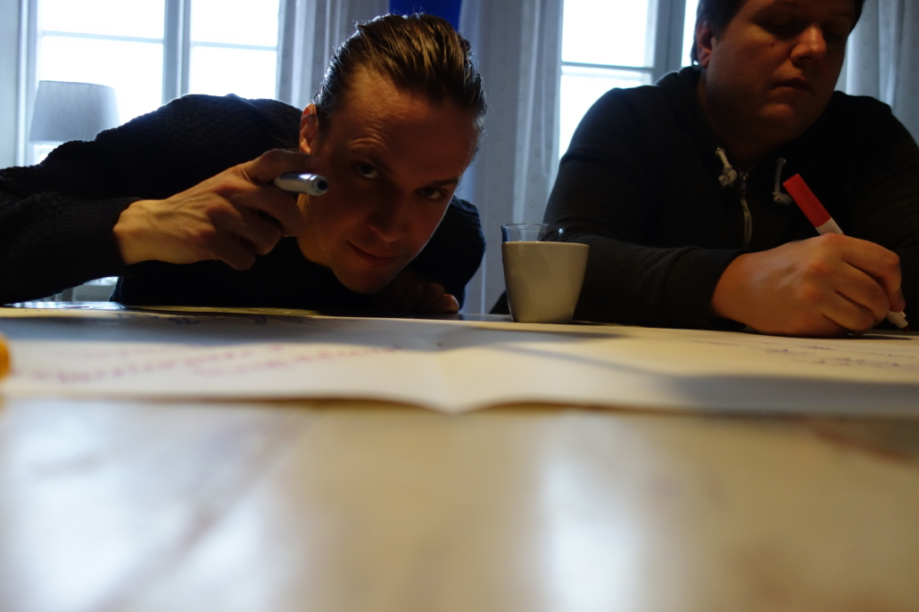 SEO för one pagers