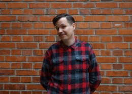 Dennis Rextoff TopVisible