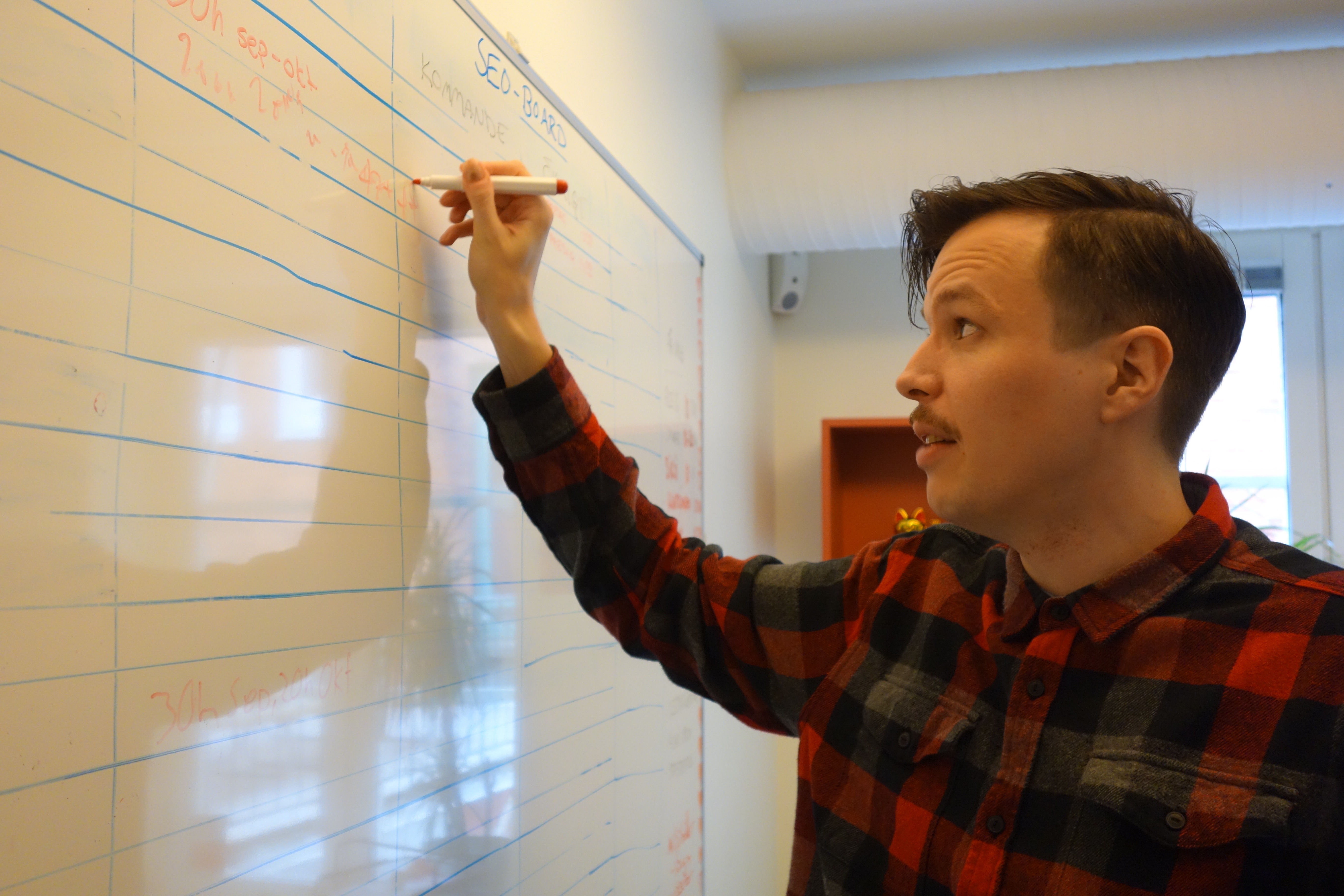 Dennis Rextoff PPC-specialist