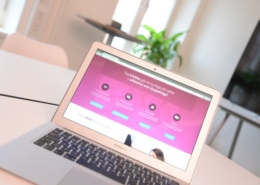 TopVisible lanserar ny webbplats