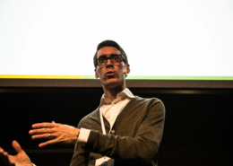 Jonas Wallentin pratade om söktrender