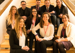 Ett stort tack från oss!