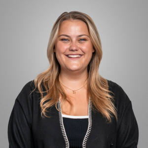 Ebba Brobeck utbildar för Topvisible