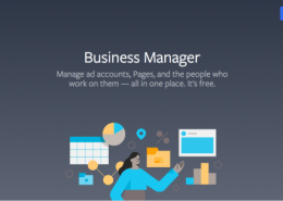 Skapa Facebook Business Manager