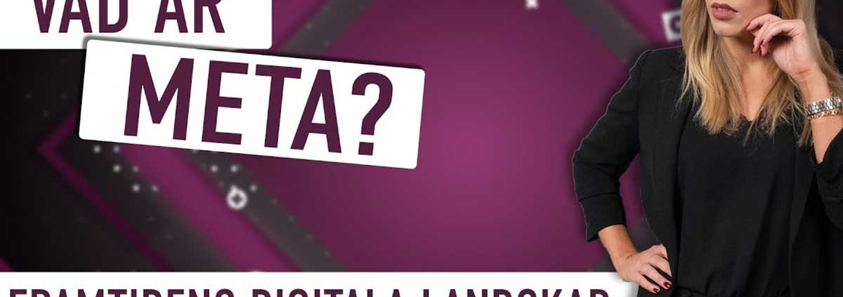 Facebook och Meta revolutionerar framtiden med Metaverse Topvisible