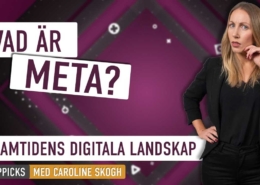 Facebook och Meta revolutionerar framtiden med Metaverse Topvisible