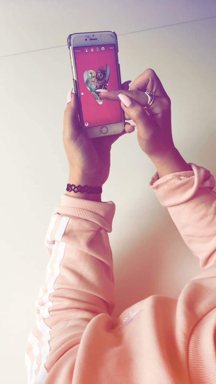 Instagram suddverktyg