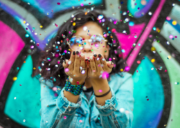 Fira företagets framgångar