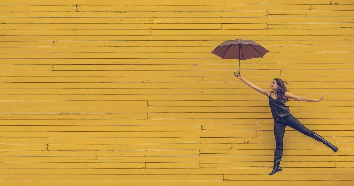 Gör allt för besökaren