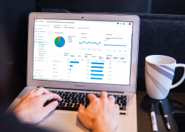 GDPR och Google Analytics