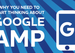 Varför ska man använda sig av Googles AMP?