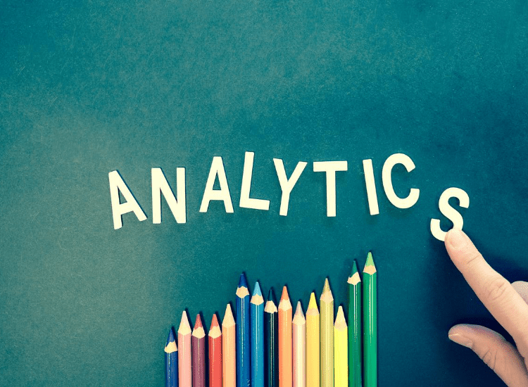 Google Analytics