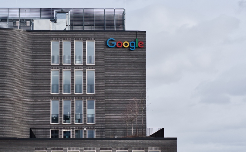 Digital Nyhet om Googles automatisering av ETAs