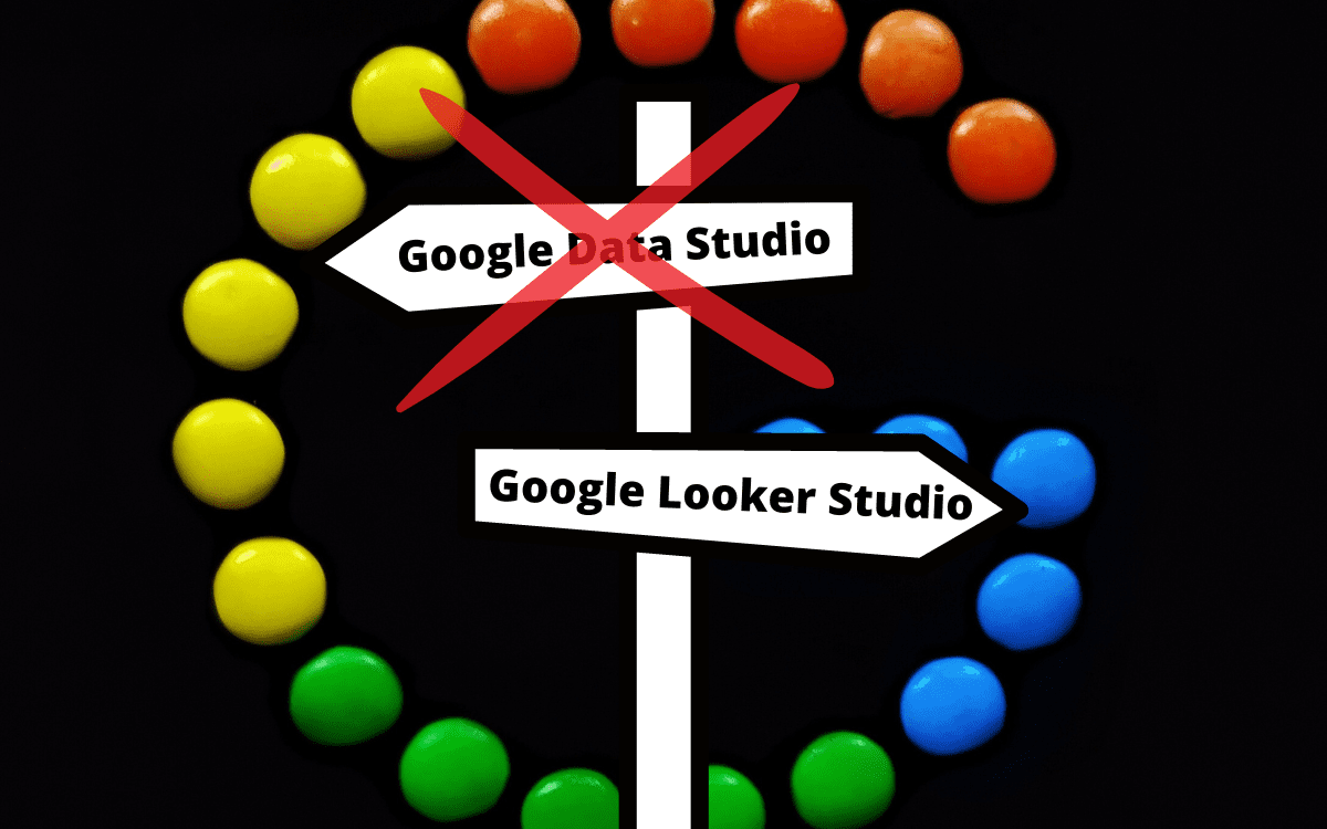 Google Looker Studio