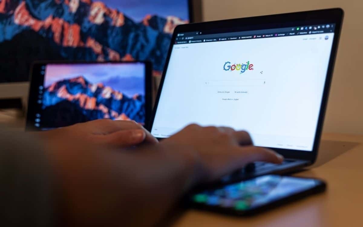 Google Remarketing