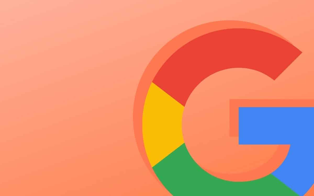 Bild på Googles logga. Nyheter om titeluppdateringar i SERP:en