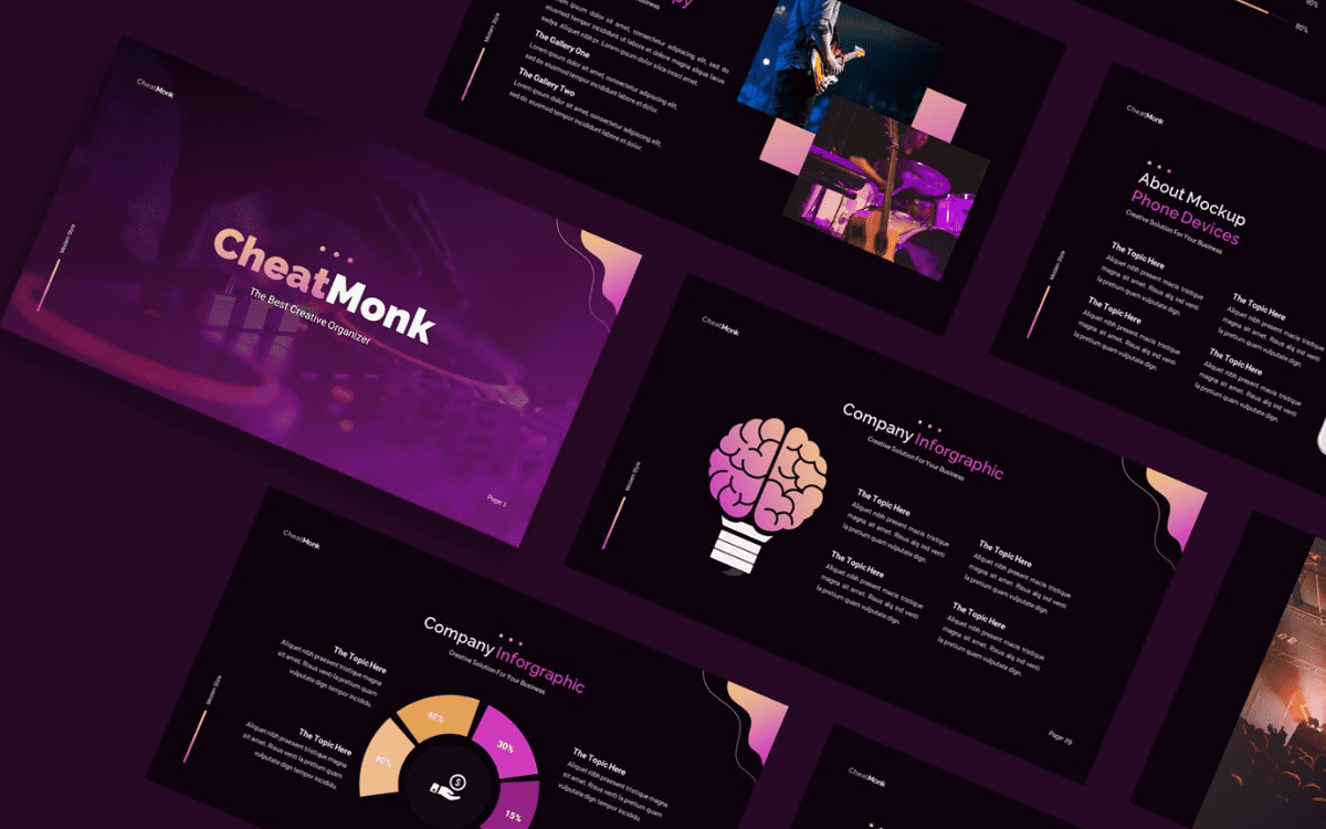 Grafisk profil