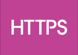 HTTPS