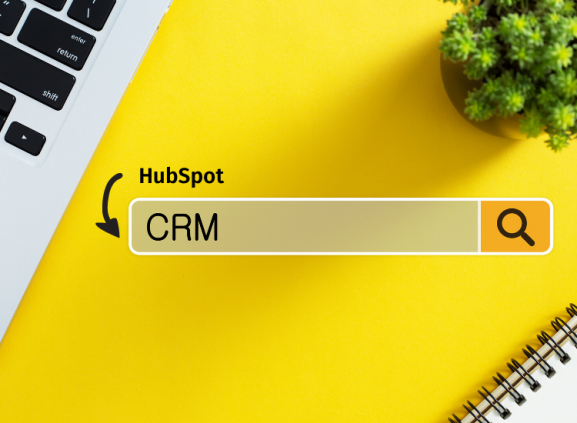 HubSpot CRM