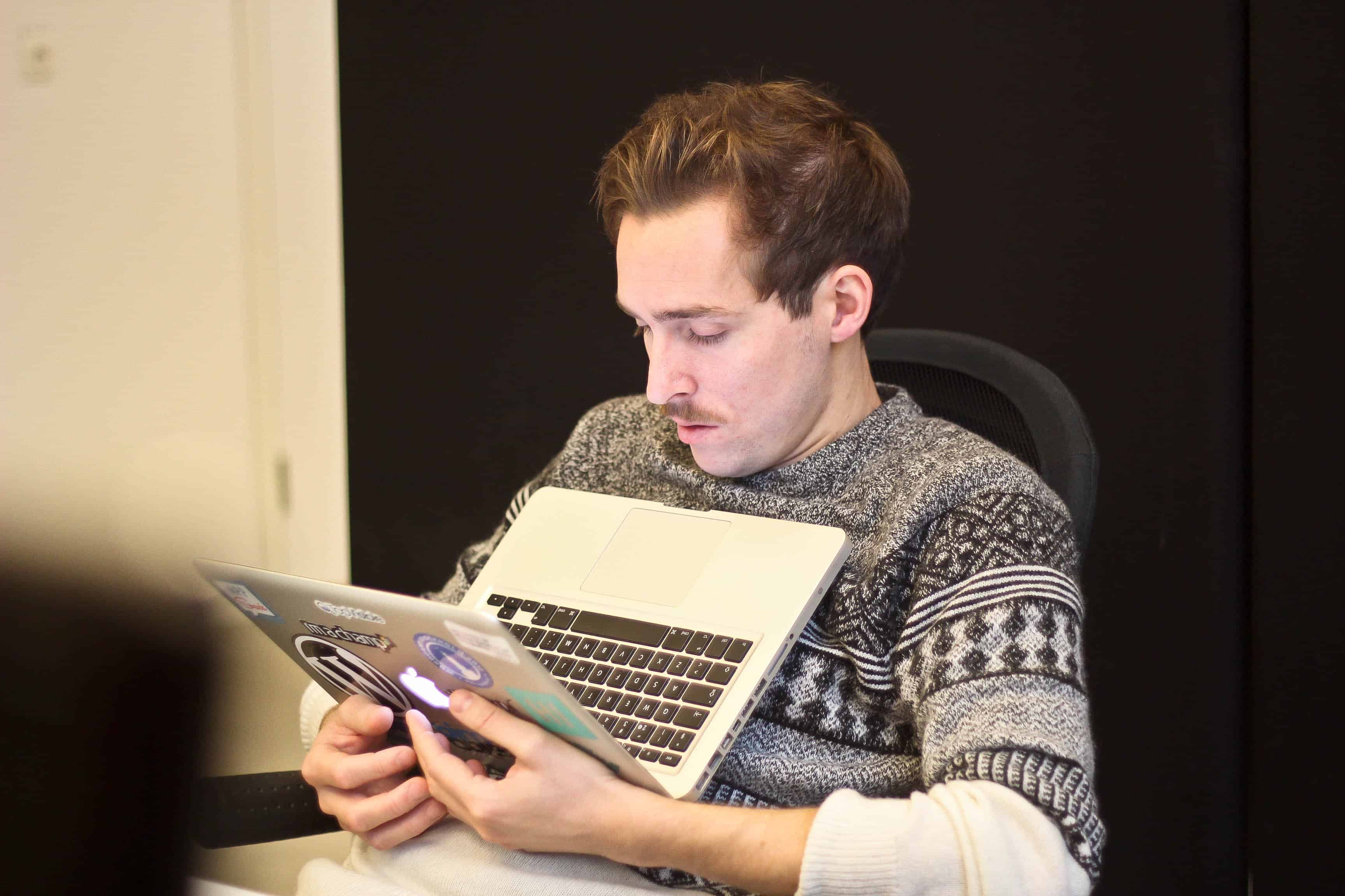 Vad Soker Man Mest Pa Google