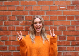 Fanny Edenbro TopVisible