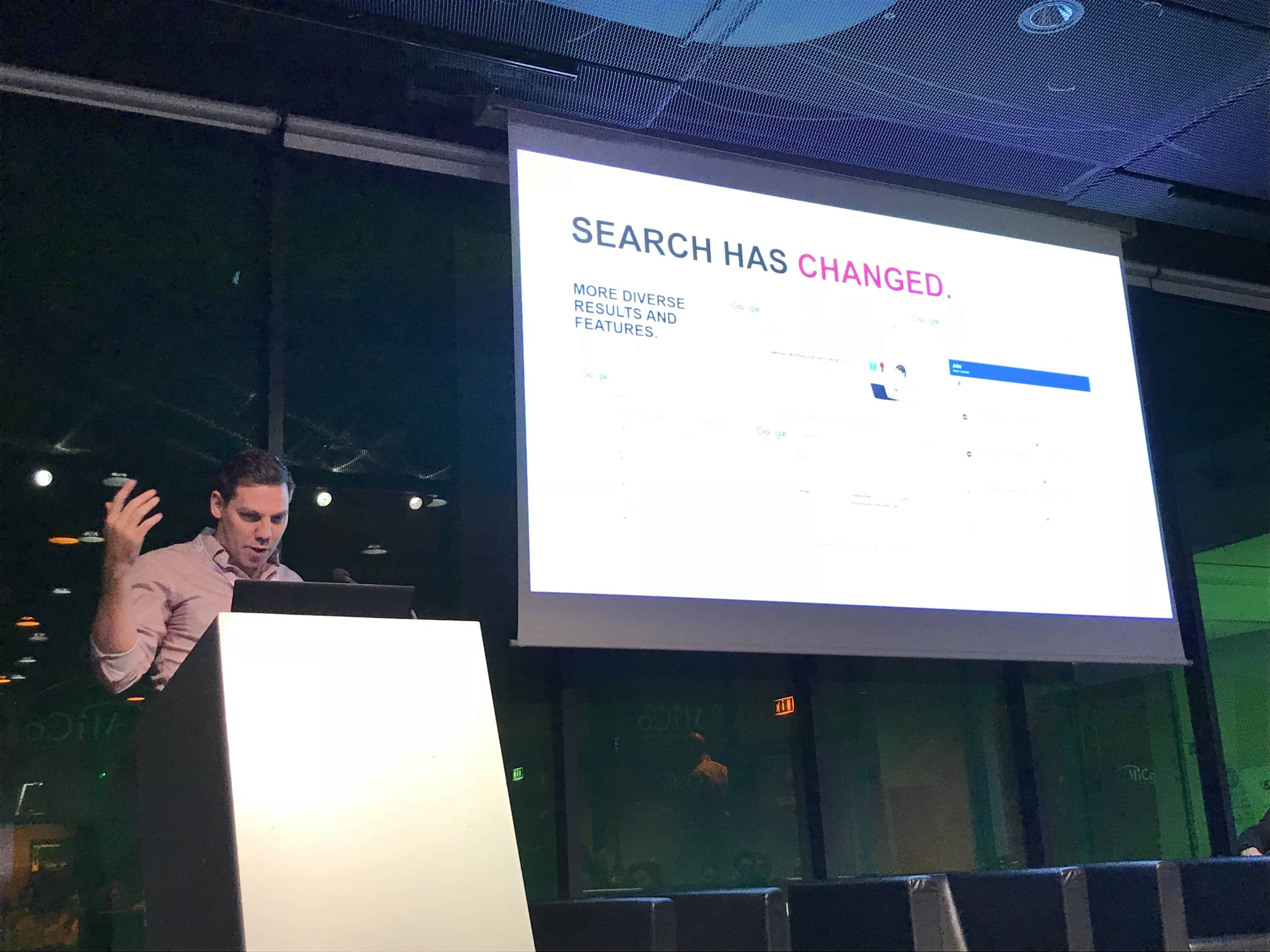 Greg Jacobs på SMXL Milan