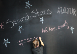SearchStars 2018 recap