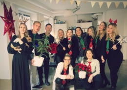 TopVisible för Musikhjälpen