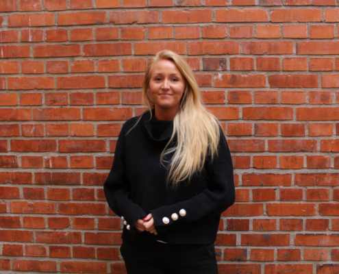 Fanny Ekvall
