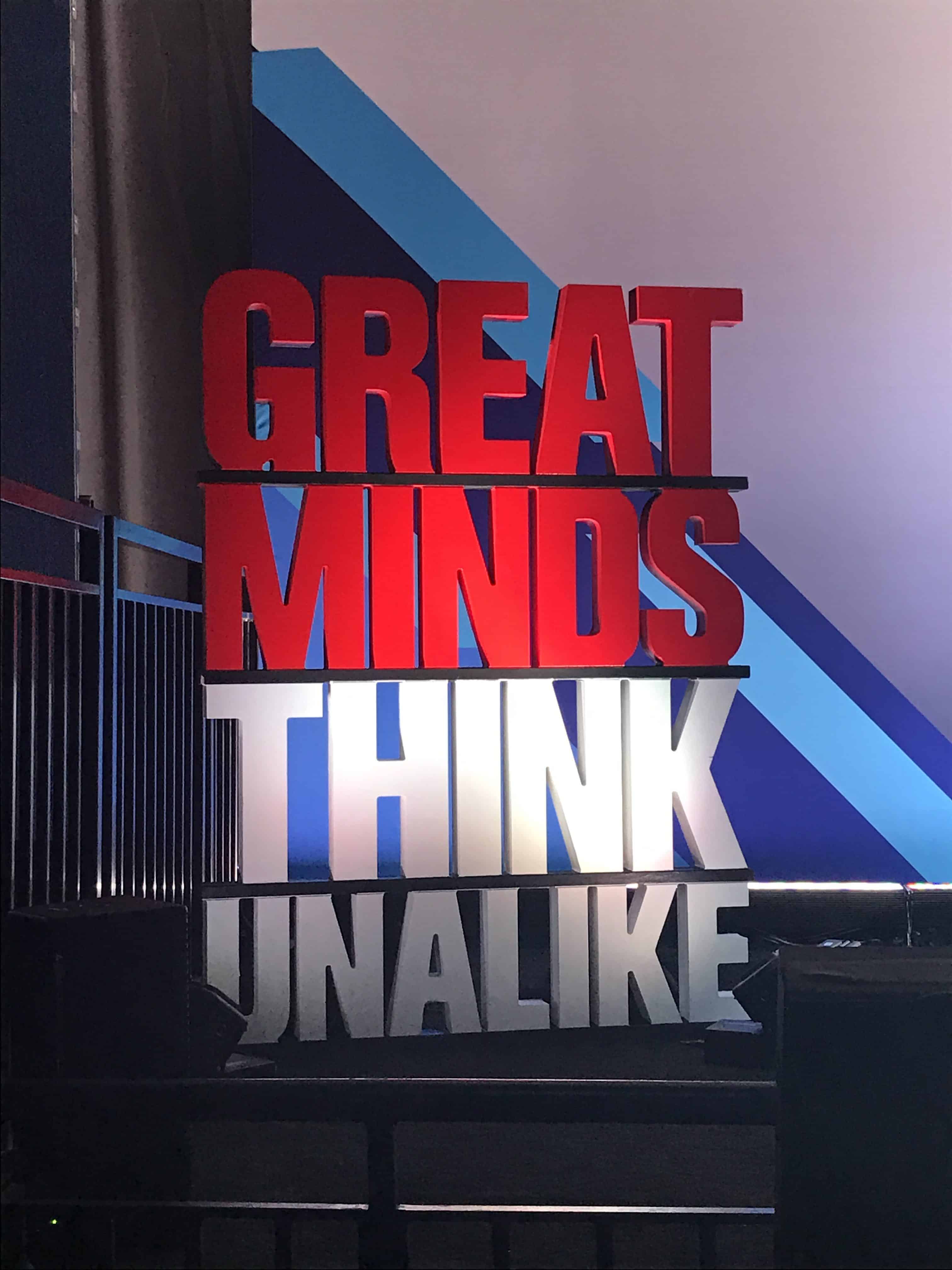 New York Advertising Week