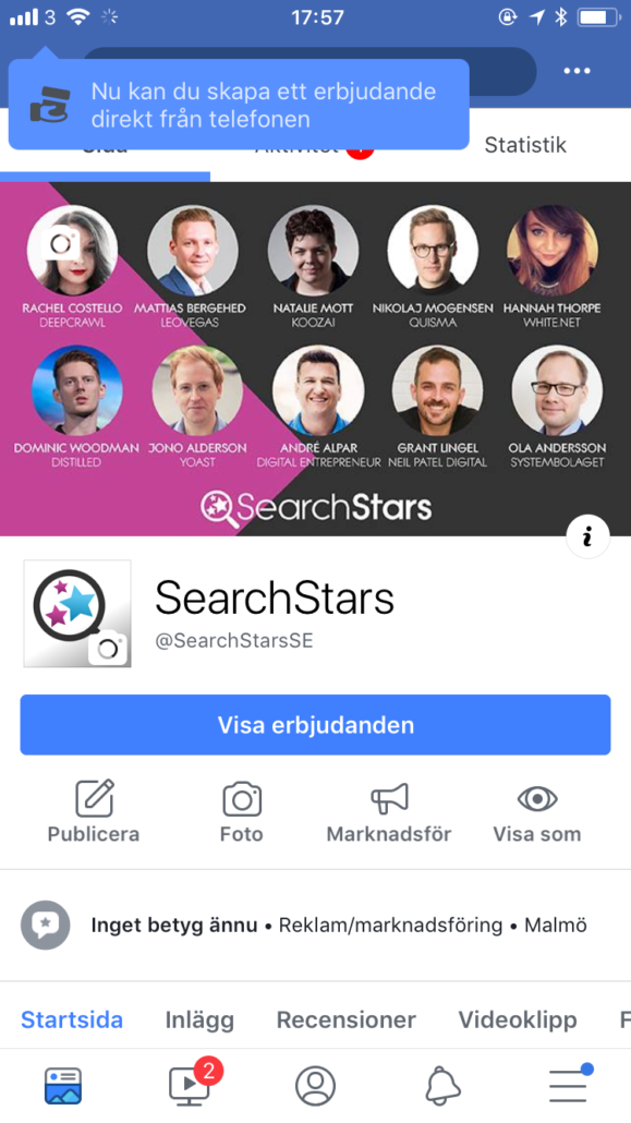 Hur Ser Man Vilka Man Blockat På Instagram