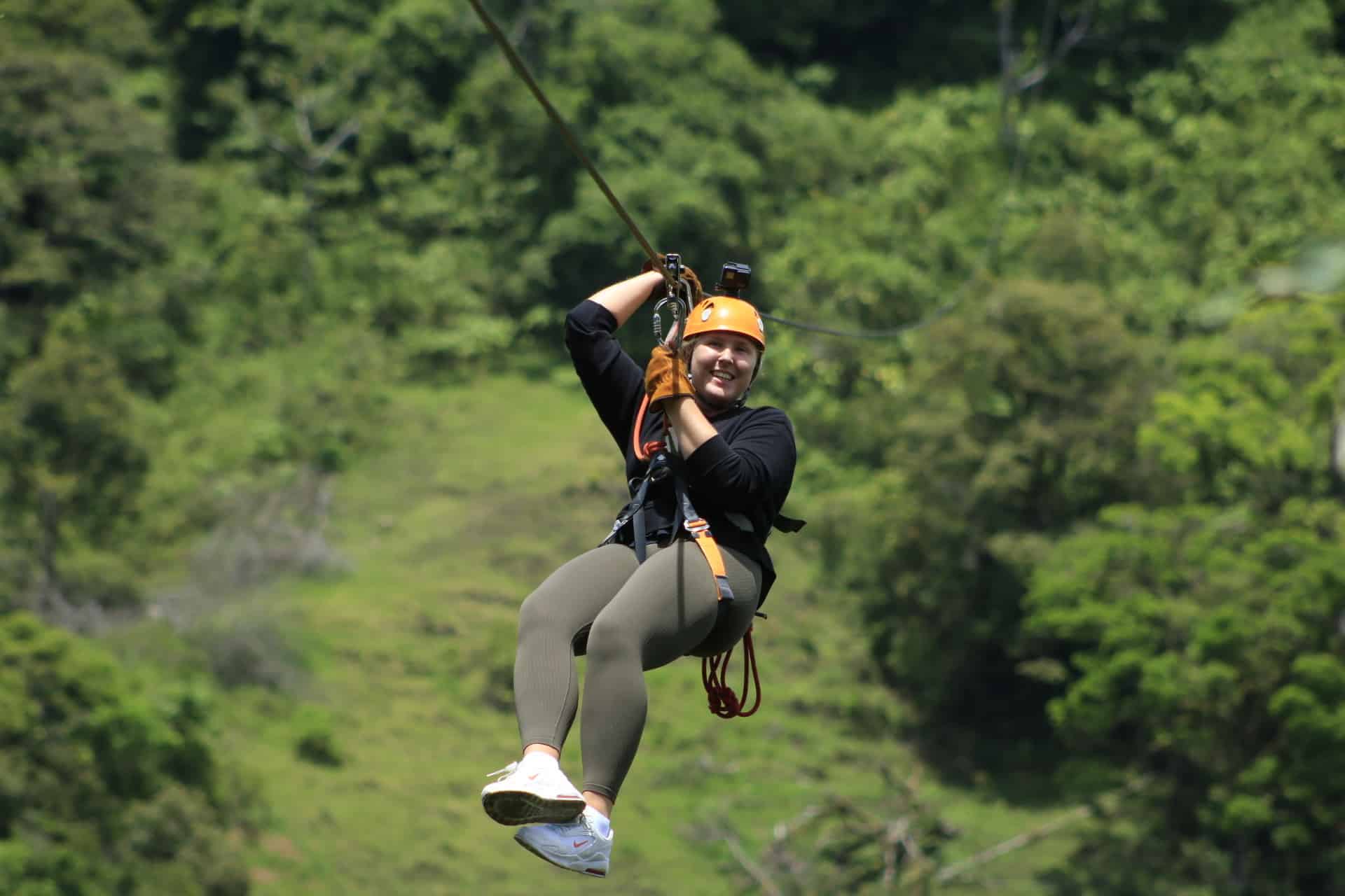 lovisa praktikant tv